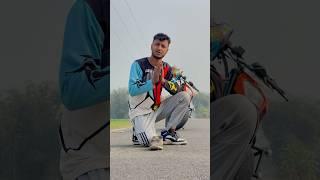 Ktm Rider Ka Mehnat  || Sumon Stunts  #shorts #ktm