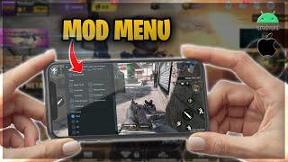 Call of Duty Mobile Unlimited COD Points  - COD MOBILE MOD MENU - Aimbot, SuperJump, Wallhack