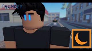 Double Team - ROBLOX Fight Animation