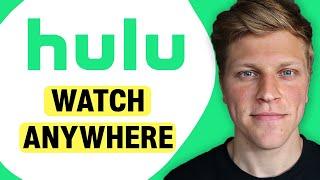 How to Use a VPN to Watch Hulu