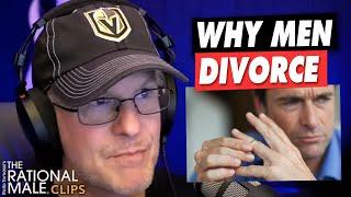 The #1 Reason Why Men Initiate Divorce!