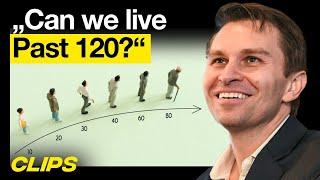 What is the Peak of Longevity? w/ David Sinclair