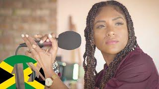 Naomi Cowan - Climbing (Live)  | 1Xtra Jamaica 2020