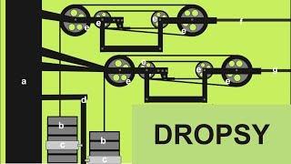 Parę słów o… ODCINEK 32 – DROPSY #kolej