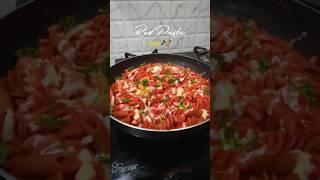 #minivlog 99Beetroot Mix veggie’s Pasta #trending #ytshorts #classicblissnandhu#pasta #pureepasta
