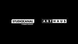 Studiocanal / Arthaus (Germany) Logo (2024, Trailer)