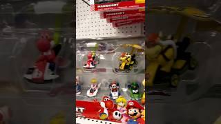 Hot Wheels Super Mario Kart - Let's a Go