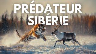 SIBÉRIE SAUVAGE - Survivants de la Glace | Documentaire Complet