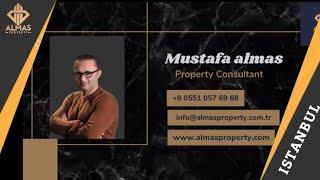 Istanbul Turkey investment by Real Estate | off plan Gorgeous location