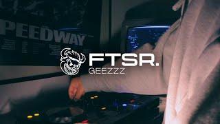 GEEZZZ | From The Sideline Records DJ SET