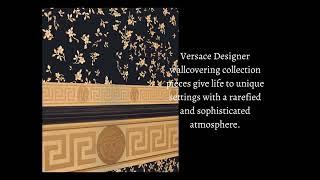 VERSACE 5 BY AS CREATION