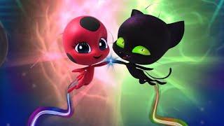 (ENGLISH DUB) Miraculous Ladybug Season 3 Episode 15 Full Episode