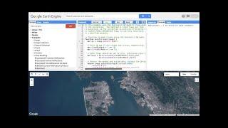 Complete Google Earth Engine for Remote Sensing & GIS analysis for beginners to Advanced level