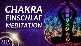 Tiefe, wohltuende Meditation zur Aura Reinigung & Heilung