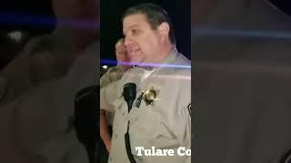 Crazy CHP goes hands on #tularecountycopwatch #firstamendmentaduits