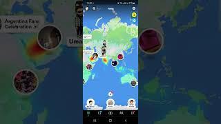 Snapchat  All Features|| How to add Photos ,Filters, Freiends and More Easy and simple Tricks