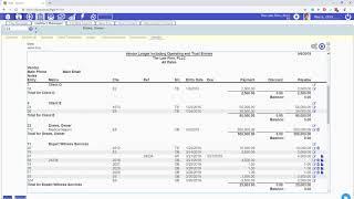 Advanced Cost Workflow & Accounting System Permissions - Contingency Based Law Firms