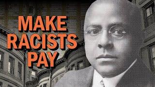 The 'Father of Harlem' was a radical capitalist