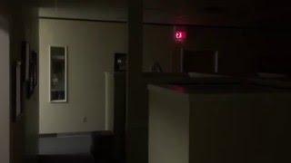 Ghost sighting at Lubbock radio station KFMX