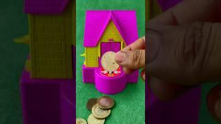 "ADORABLE PUPPY HOUSE MAKEOVER! You Won’t Believe Their Reaction!(ep-1184)#youtubeshorts#ytshort