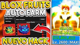  BLOX FRUITS SCRIPT UPD VALENTINE | AUTO FARM, MASTERY, RAID & PREHISTORIC  DOJO QUEST [PC/MOBILE]