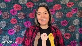 Just For Fun Story Time - I Am Enough