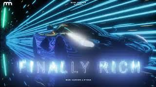 MANI SEKHON × RYDER - FINALLY RICH (Official Song)