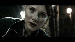 Terminator Salvation- New trailer HD