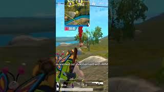 Fatt se Headshot#AWMheadshot#NPLAyeshaGaming#short#shortsvideo#youtubevideo