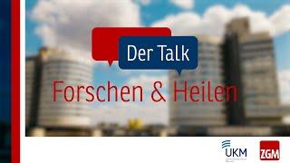 Forschen & Heilen - der Talk: Bandscheibenvorfall, Skoliose & Co: Wenn der Rücken zur Last wird