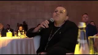 Fast Food & Cafe Convention Dubai