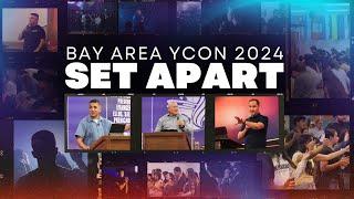 Bay Area Youth Conference 2024 - Recap Video