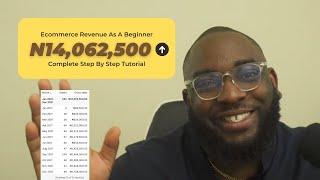 How To Start An Ecommerce Business In Nigeria (Full Step-by-Step Guide)