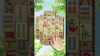 Mahjong - Solitaire Game