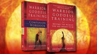 Warrior Goddess Training by HeatherAsh Amara