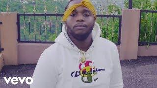 TeeJay - Uptop Boss (Official Video)