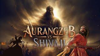 Shivaji vs. Aurangzeb: The Thrilling Story of His Escape 