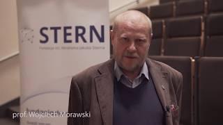 Debata: "Czy Centralny Okręg Przemysłowy" był polskim New Dealem?" - prof. Wojciech Morawski