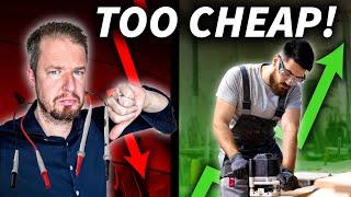 "I Didn't Expect That!" 🫢 WORST & BEST Paid Trades Revealed!