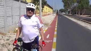 Más kilómetros de ciclovías