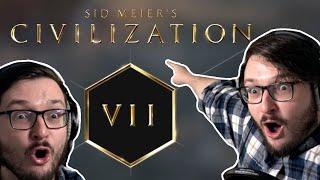 I played Civilization 7 - First Impressions and thoughts - Sid Meier's Civilization VII