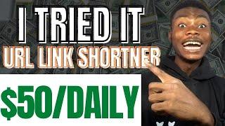 Make Money With The Best Paying URL Link Shortner In 2023