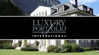 Luxury Portfolio | Unprecedented Reach