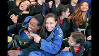 Girls in Gis visits Elite Brazilian Jiujitsu
