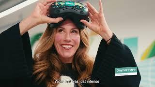 The Park VR Franchise Opportunity | whichfranchise.com