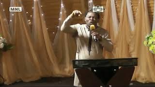 GODSPOWER WORLD OUTREACH MINISTRY AWKA Live Stream