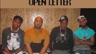 jayz    Open Letter