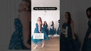 BEAUTIFUL DRESS FOR ALL SIZES! #dress #size #2025