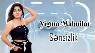 Sensizlik- Cox Super Yigma Trend Mahnılar 2024#supervideo #aboneolmayiunutmayin