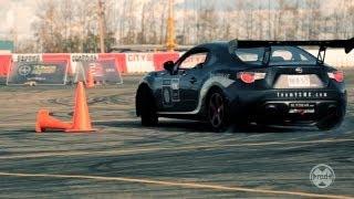 The Scion Tuner Challenge